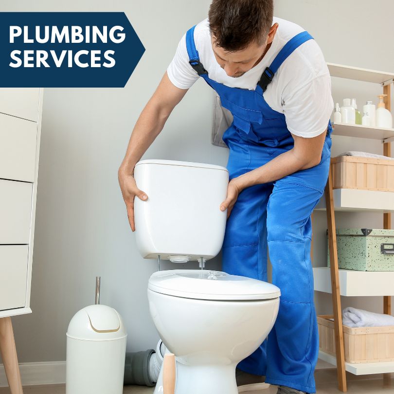Plumbing Company in Fort Recovery, OH