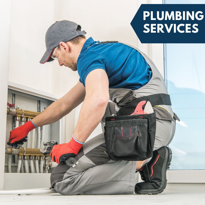 Fort Recovery Plumbing Company